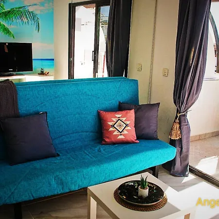 Daire Casa Islands Paradise *