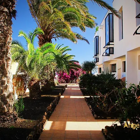 Casa Islands Paradise Apartmán Costa De Antigua